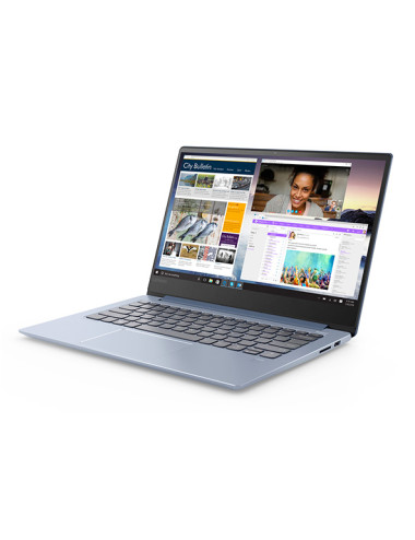 Lenovo IdeaPad 530s - Core i7-8550U