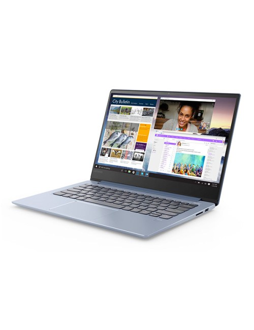 Lenovo IdeaPad 530s - Core i7-8550U