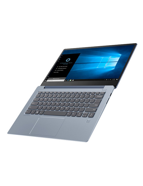 Lenovo IdeaPad 530s - Core i7-8550U