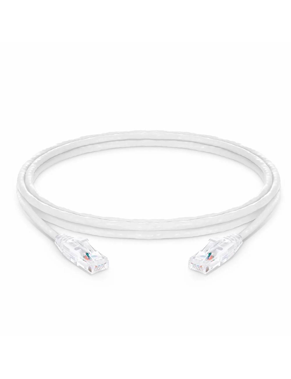 Câble Ethernet RJ45 - CAT 6e - 2m