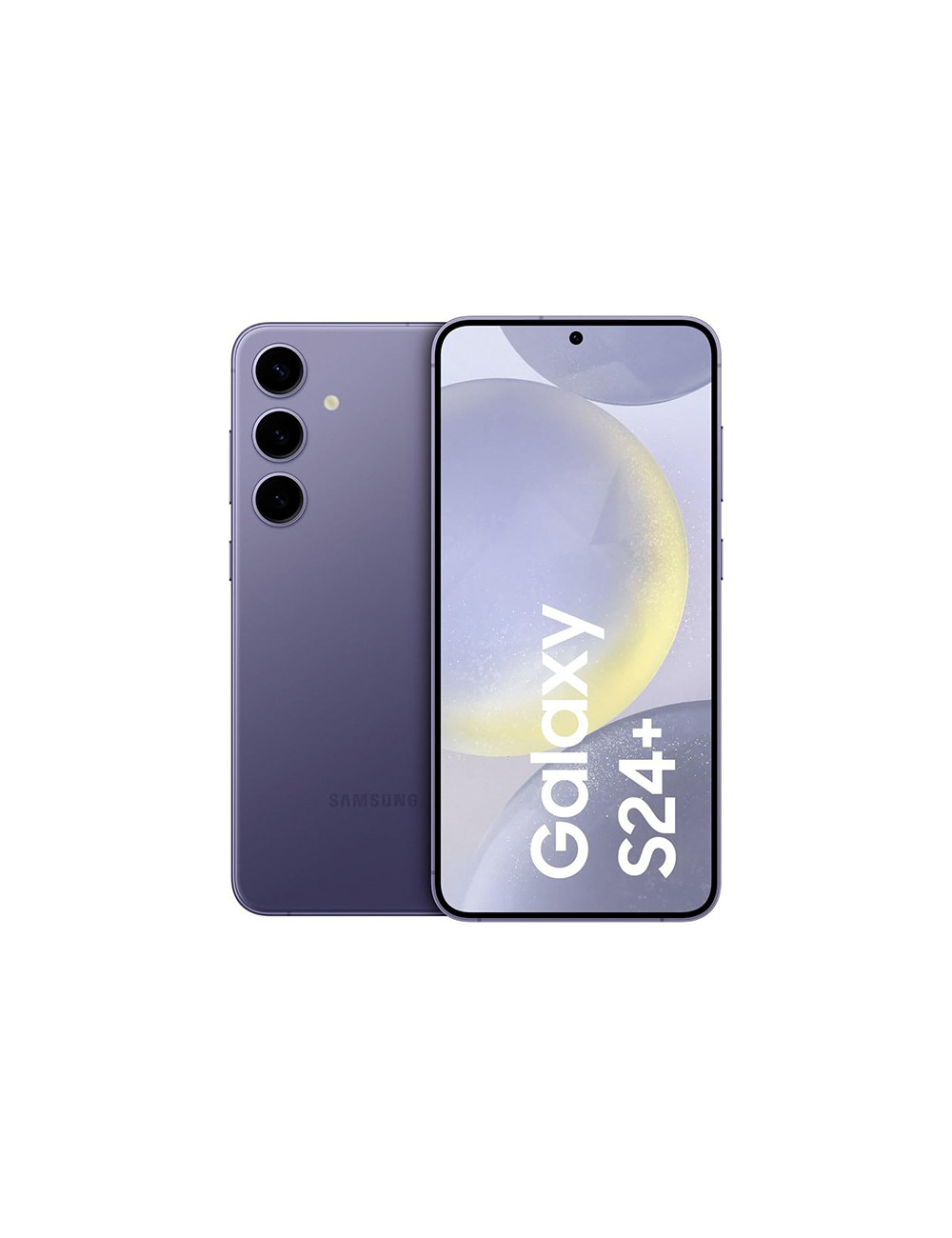 Samsung Galaxy S24 Plus