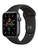 Apple® Watch serie SE - 44 mm (A2356) - Gris sidéral