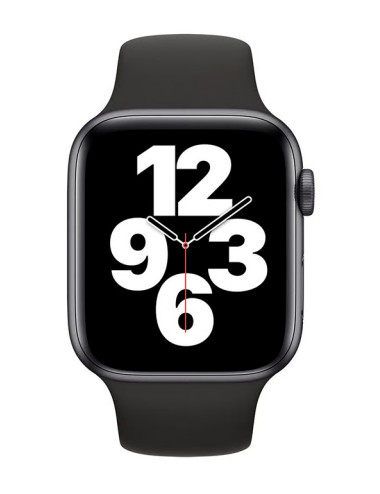 Apple® Watch serie SE - 44 mm (A2356) - Gris sidéral