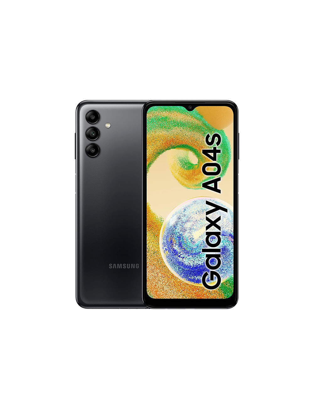 Samsung Galaxy A04s