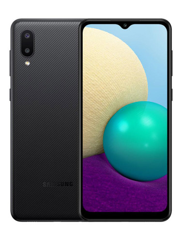 Samsung Galaxy A02