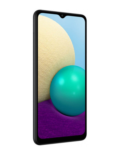 Samsung Galaxy A02