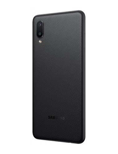 Samsung Galaxy A02