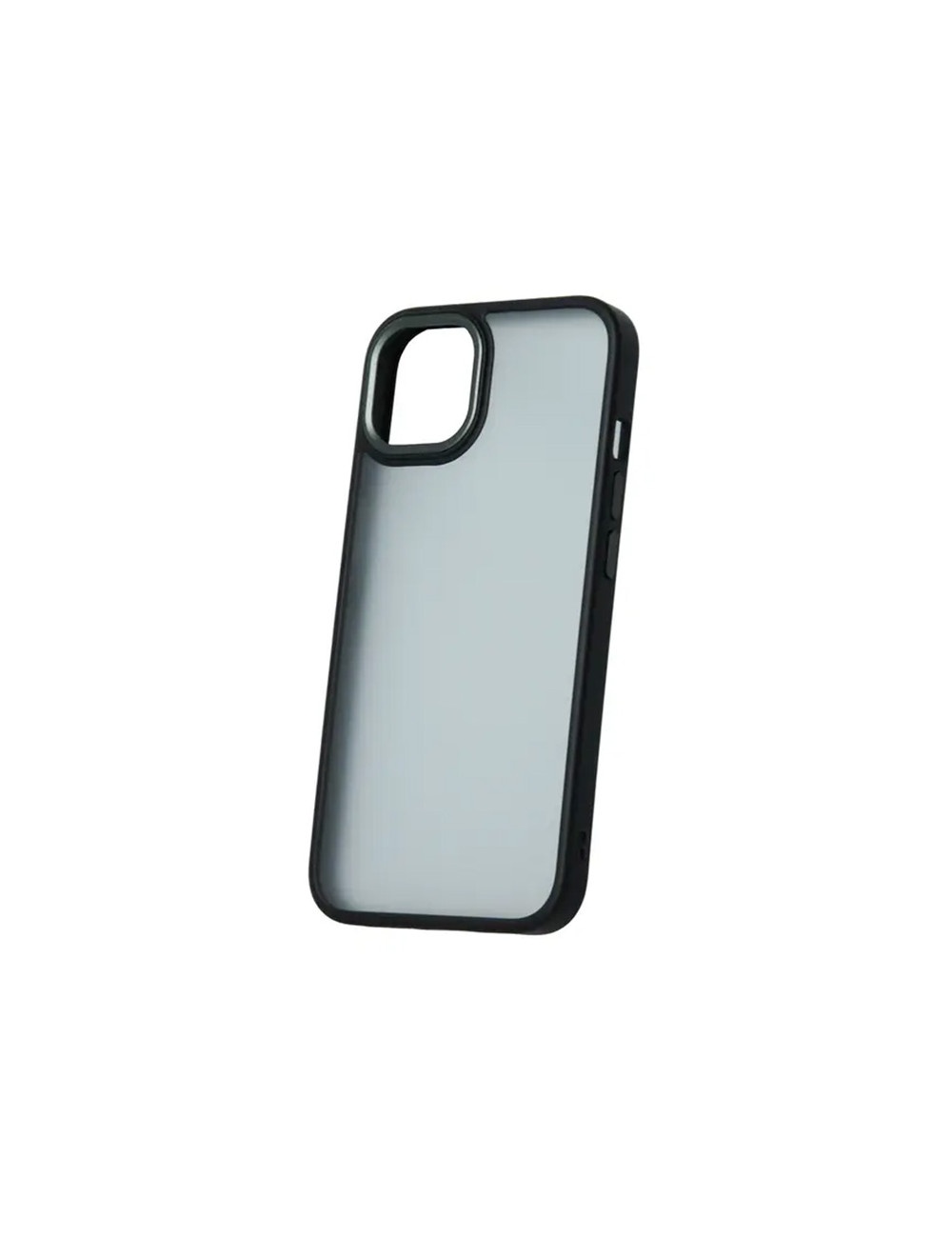 Coque pour Samsung A14 - Tour Noire