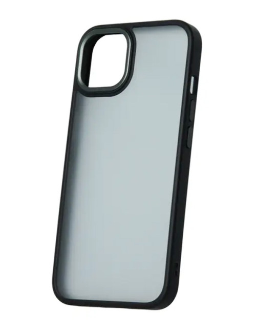 Coque pour Samsung A14 - Tour Noir