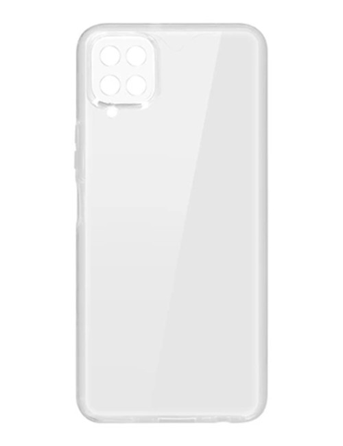 Coque Transparente pour Samsung A12