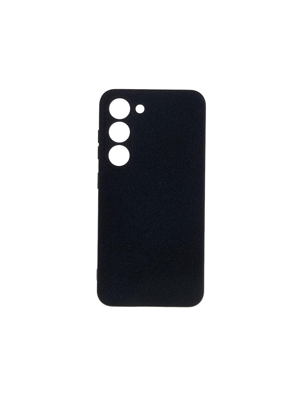 Coque Noire pour Samsung S23