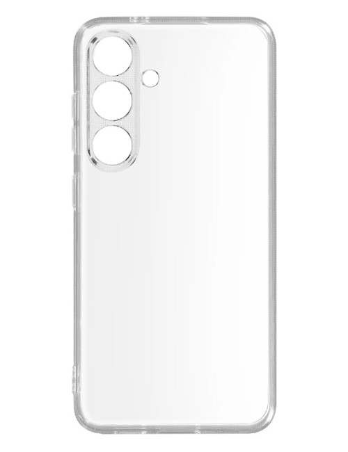 Coque Transparente pour Samsung S25