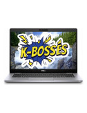 Les K-Bossés - Dell Latitude 5310 - Core i5-10310U