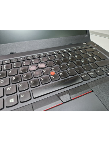 Les K-Bossés - Dell Latitude 5310 - Core i5-10310U