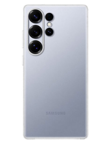 Coque pour Samsung S25 Ultra- Transparent