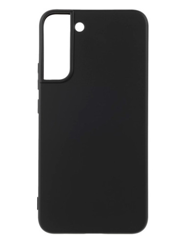 Coque pour Samsung Galaxy S22 - Noir