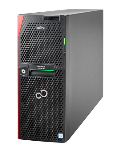 Serveur Reconditionné Fujitsu PRIMERGY TX2550 M4