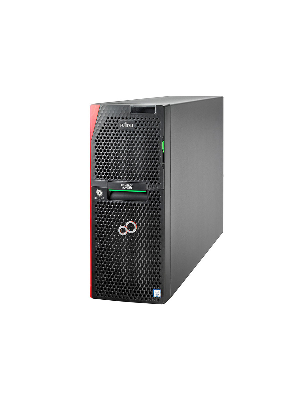 Serveur Reconditionné Fujitsu PRIMERGY TX2550 M4