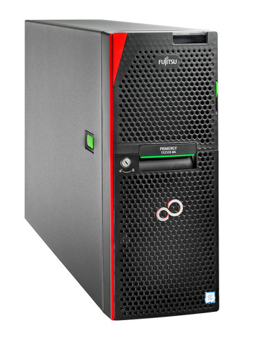 Serveur Reconditionné Fujitsu PRIMERGY TX2550 M4