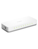 Switch D-Link 8 Ports Ethernet 10/100mbps