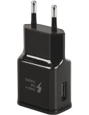 Chargeur secteur Samsung USB - Super Charge - 10W