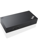 Station d'accueil LENOVO Dock GEN 2 - 40AY - 90W