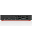 Station d'accueil LENOVO Dock GEN 2 - 40AY - 90W