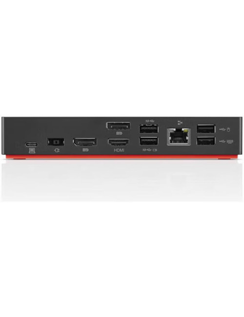 Station d'accueil LENOVO Dock GEN 2 - 40AY - 90W