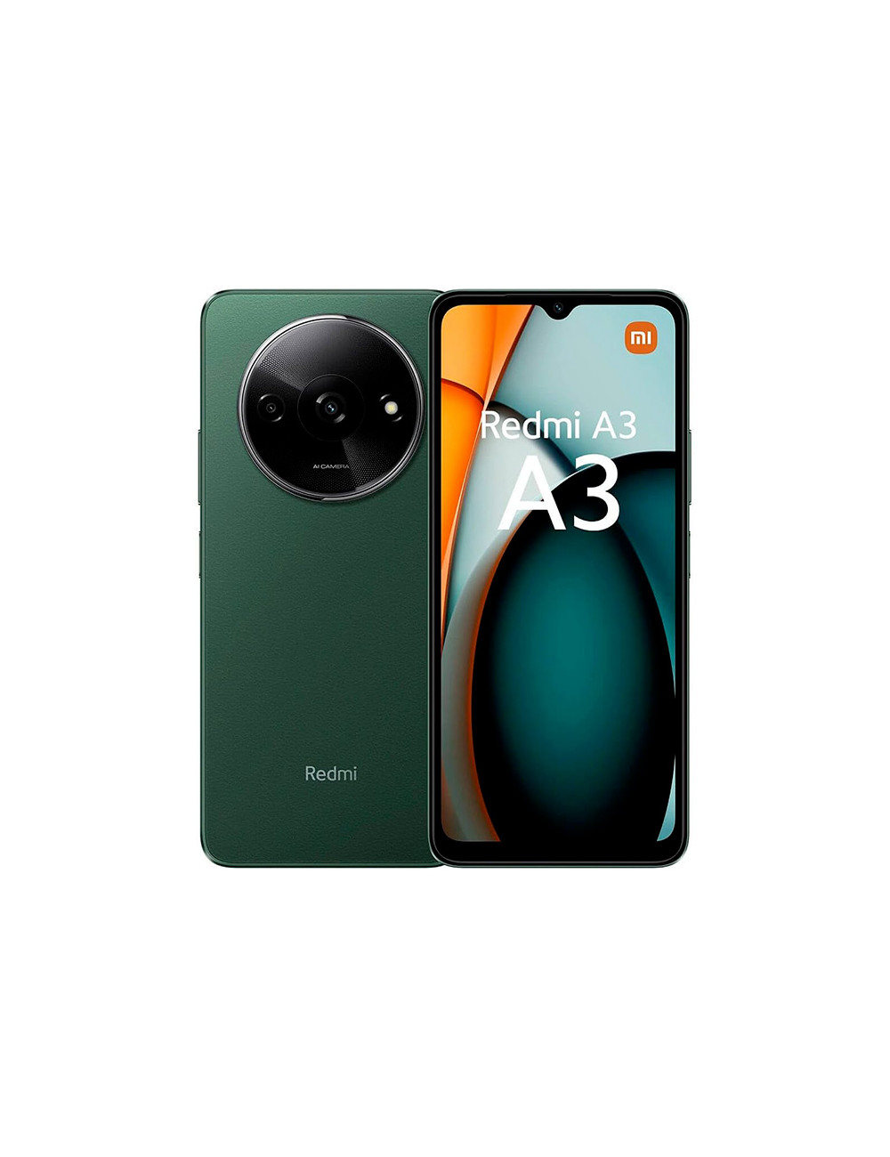 Xiaomi Redmi A3