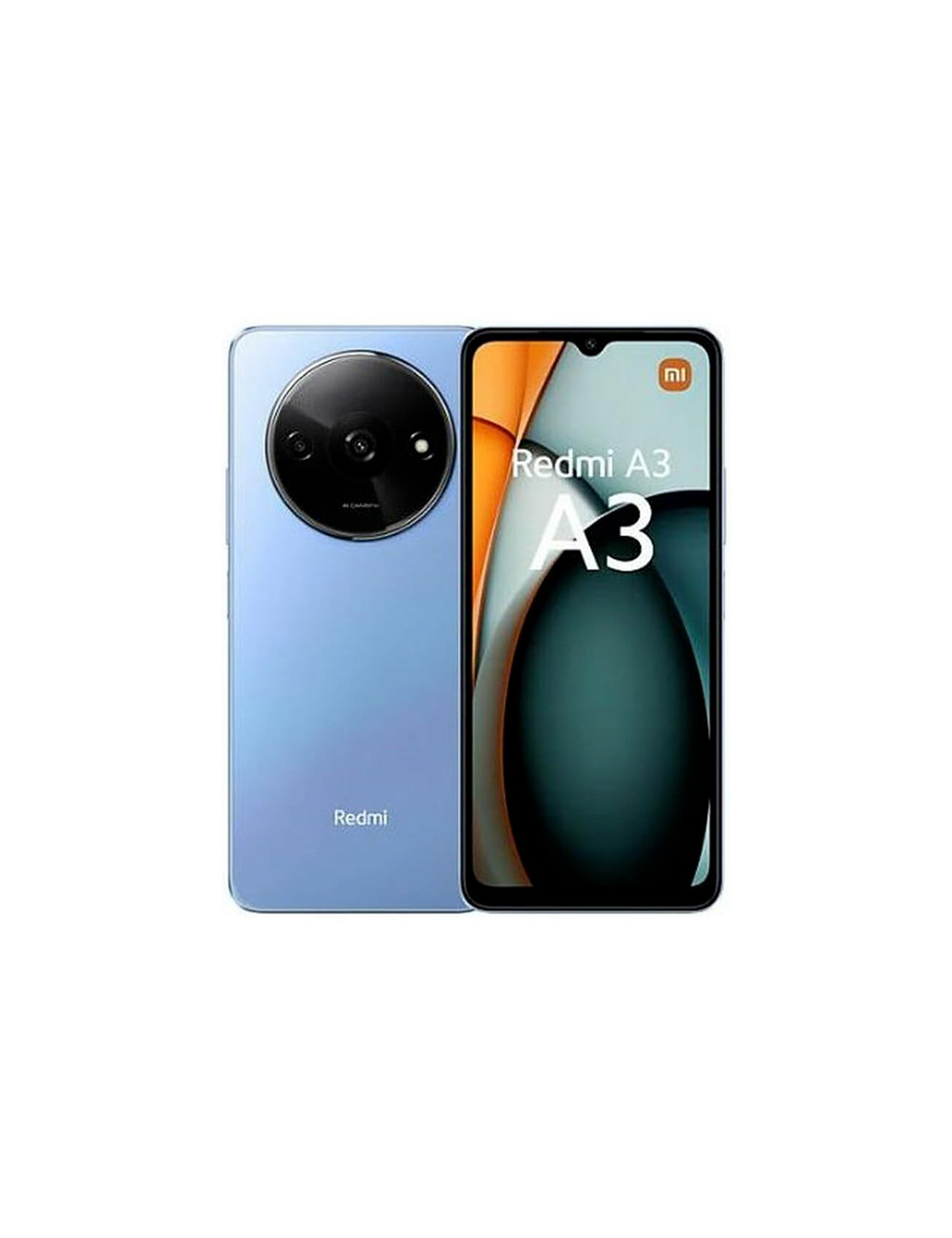 Xiaomi Redmi A3