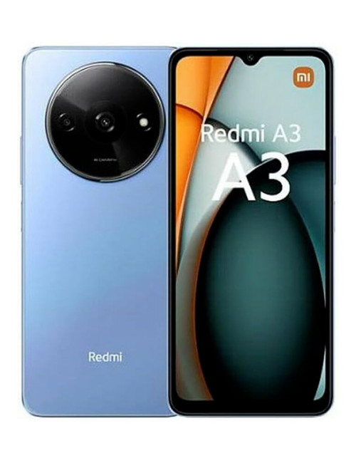 Xiaomi Redmi A3
