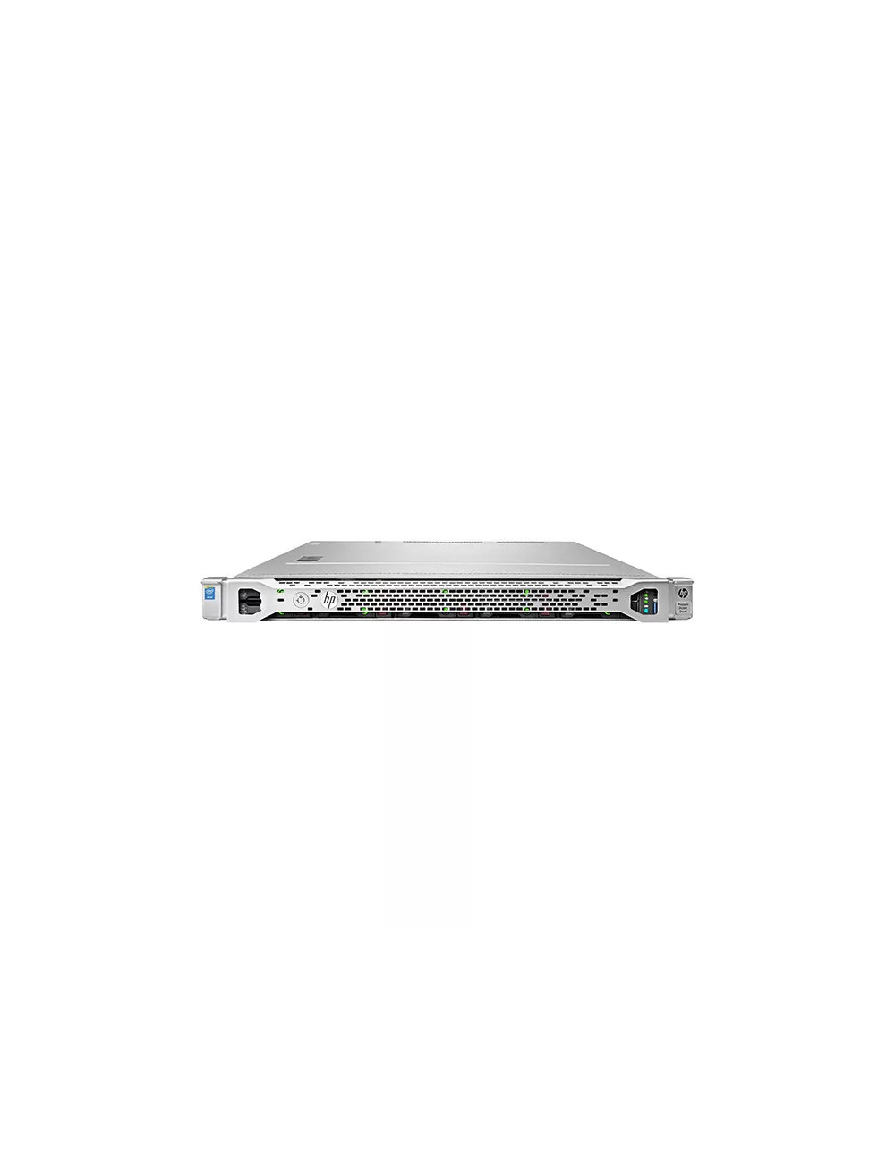 Serveur HP ProLiant DL160 Gen9 Intel® Xeon® E5-2603 v4