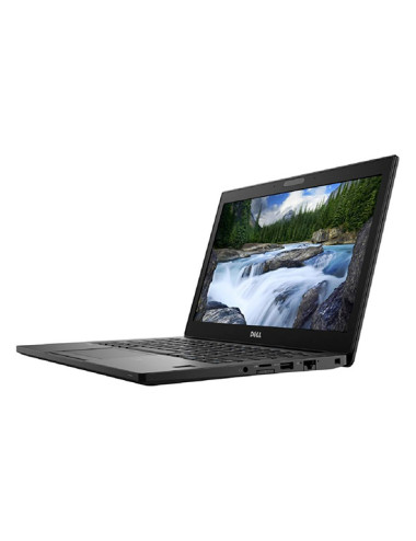 Dell Latitude 7420 - Core i5-1145G7