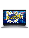 Les K-Bossés - Dell Latitude 5320 - Core i5-1145G7