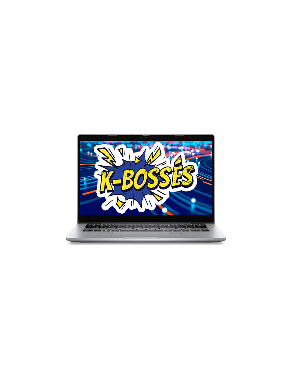 Les K-Bossés - Dell Latitude 5320 - Core i5-1145G7
