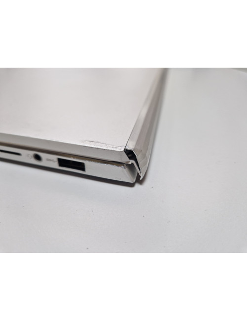 Les K-Bossés - Dell Latitude 5320 - Core i5-1145G7