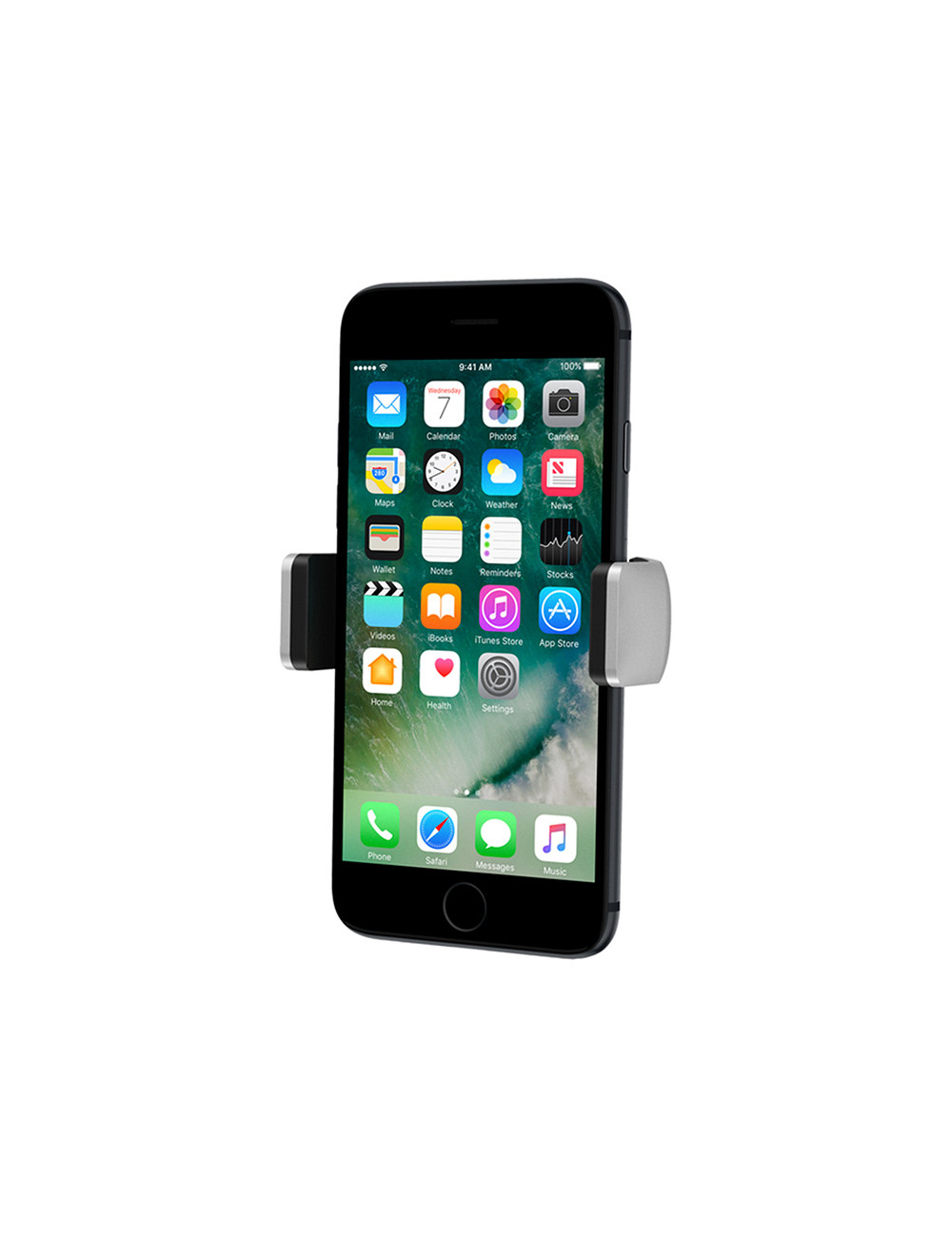 Support Smartphone Belkin pour grille d'aération