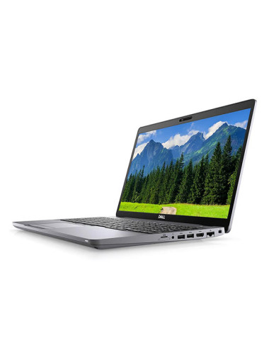 Dell Latitude 5510 - Core i5-10310U