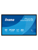 Ecran iiyama 55" LED - ProLite T5529AS-B1AG