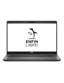 Enfin libre ! Dell Latitude 5300 - Linux