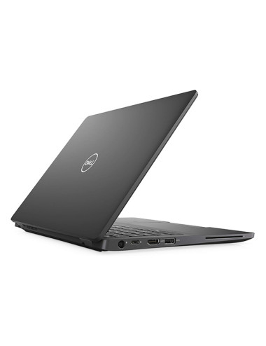 Enfin libre ! Dell Latitude 5300 - Linux