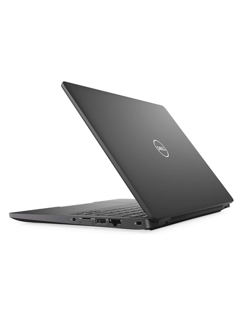 Enfin libre ! Dell Latitude 5300 - Linux