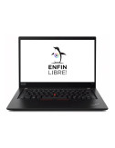 Enfin libre ! Lenovo ThinkPad X390 - Linux
