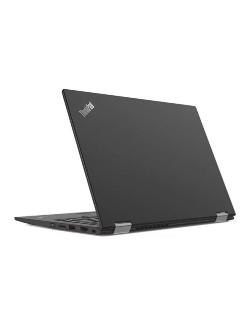 Enfin libre ! Lenovo ThinkPad X390 - Linux