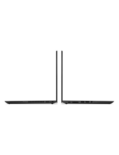 Enfin libre ! Lenovo ThinkPad X395 - Linux