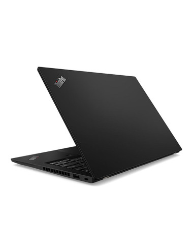 Enfin libre ! Lenovo ThinkPad X395 - Linux