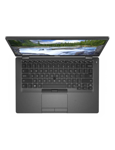Enfin libre ! DELL Latitude 5400 - Linux
