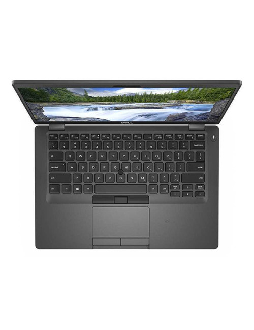 Enfin libre ! DELL Latitude 5400 - Linux