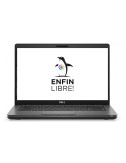 Enfin libre ! DELL Latitude 5400 - Linux