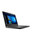 Enfin libre ! DELL Latitude 5480 - Linux